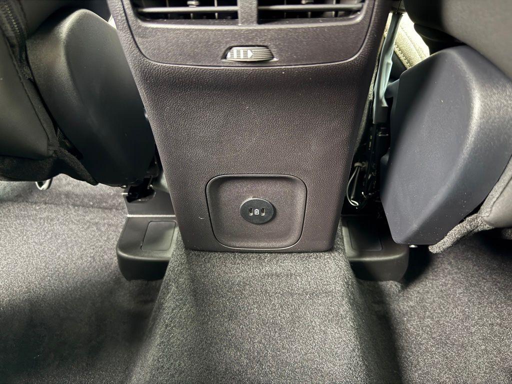 new 2025 Ford Bronco Sport car, priced at $28,982