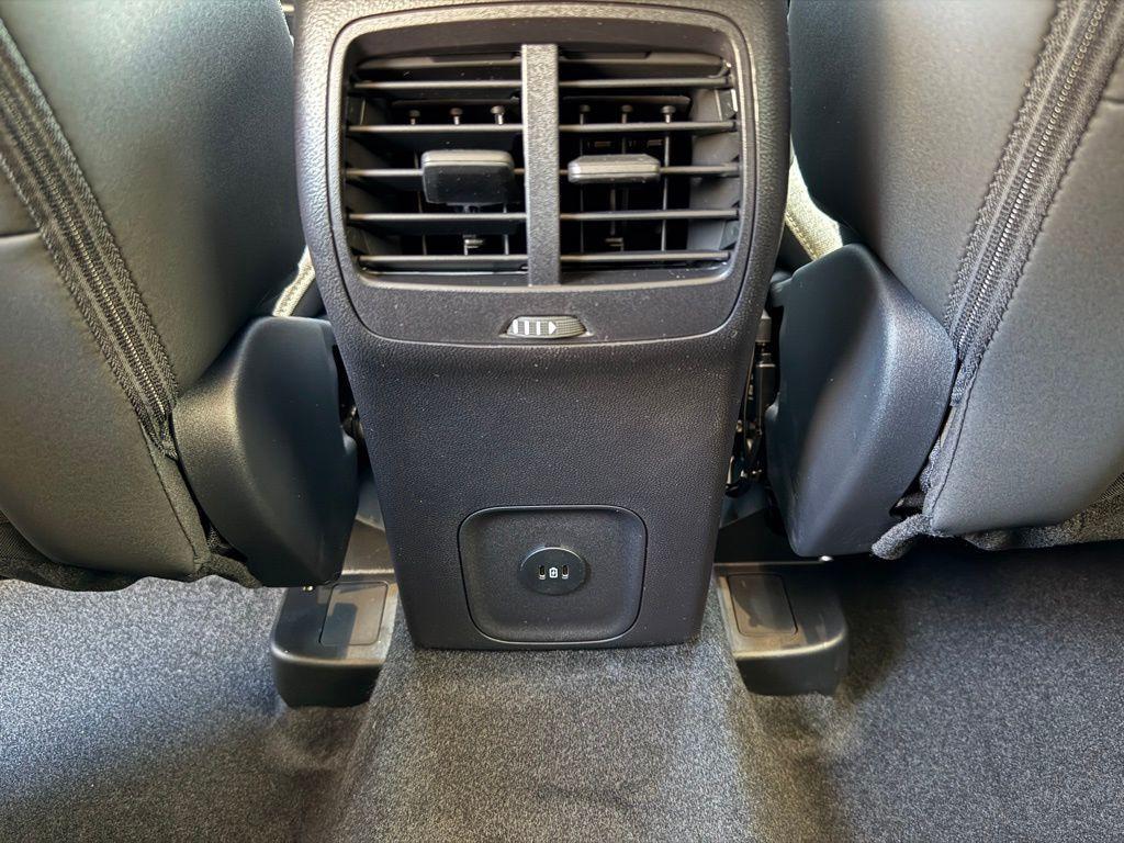 new 2025 Ford Bronco Sport car, priced at $30,102