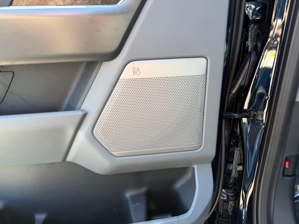 new 2025 Ford F-150 Lightning car, priced at $64,528