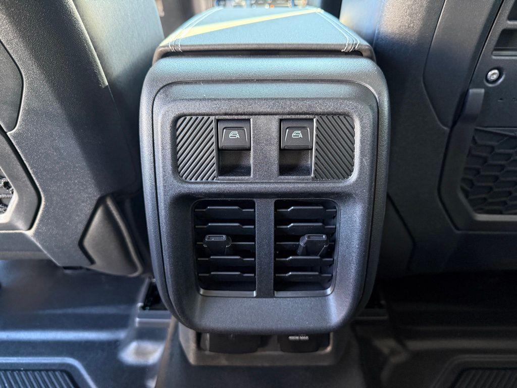 new 2025 Ford Bronco car, priced at $44,945