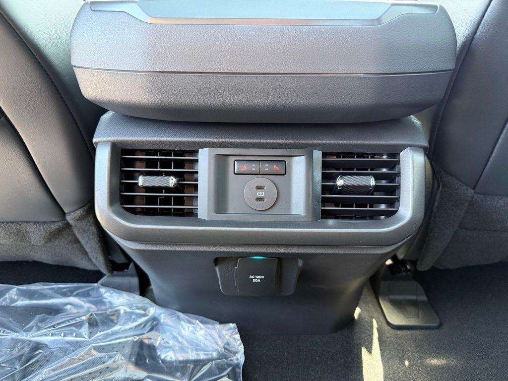 new 2025 Ford F-150 car, priced at $75,472