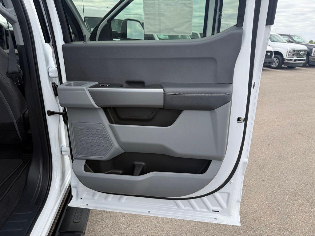 new 2026 Ford F-350 car, priced at $75,506