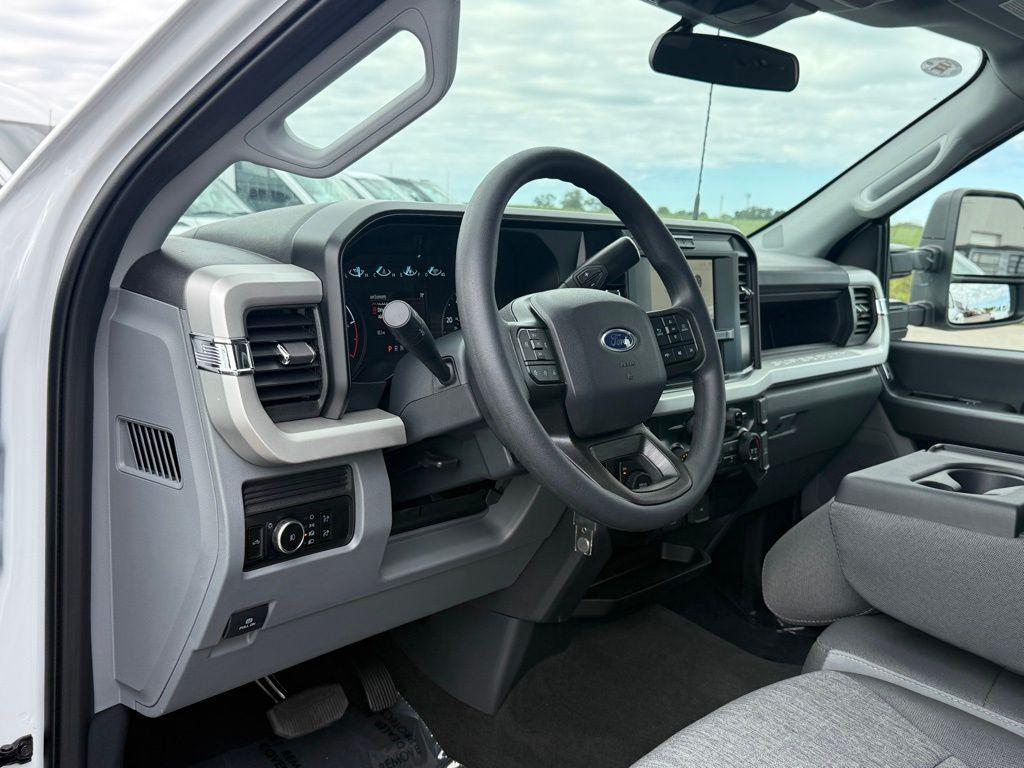 new 2026 Ford F-350 car, priced at $75,506