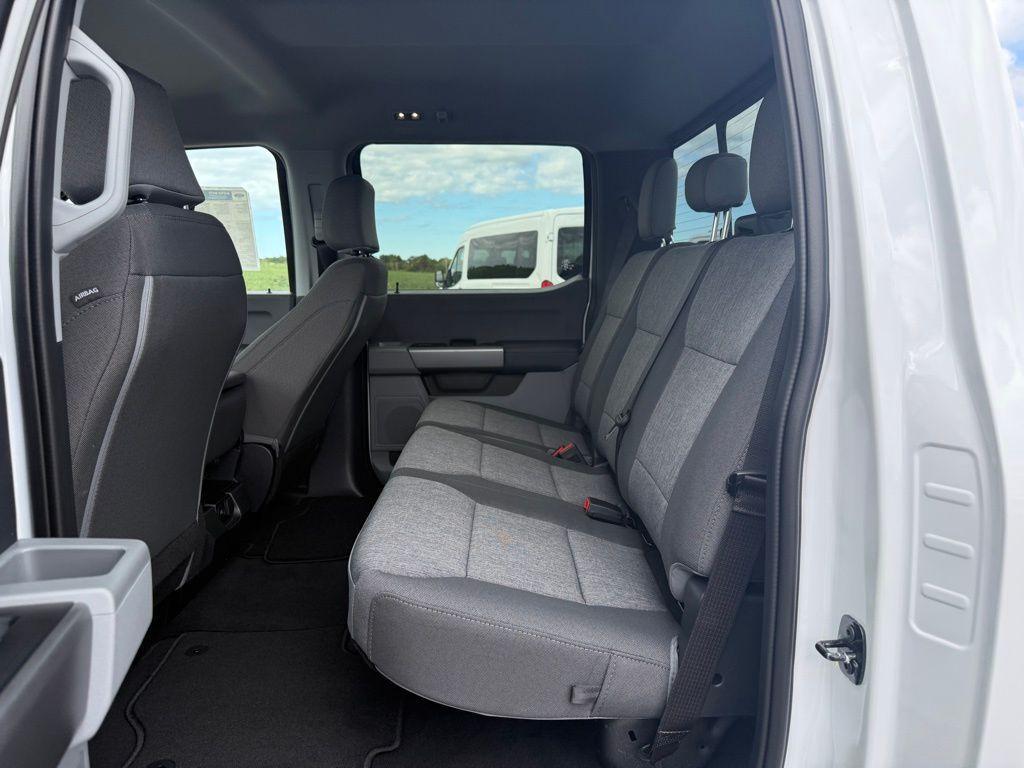 new 2026 Ford F-350 car, priced at $75,506