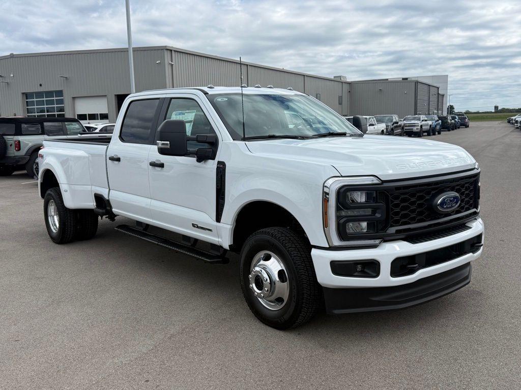 new 2026 Ford F-350 car, priced at $75,506