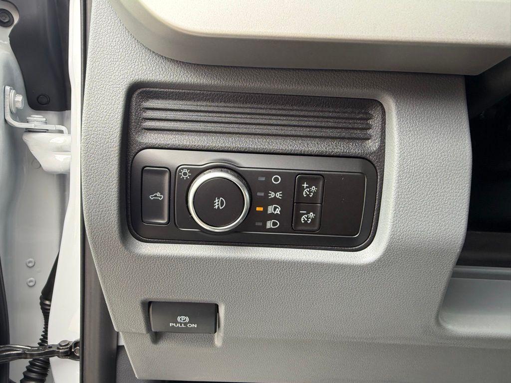 new 2026 Ford F-350 car, priced at $75,506