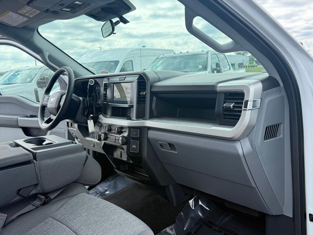 new 2026 Ford F-350 car, priced at $75,506