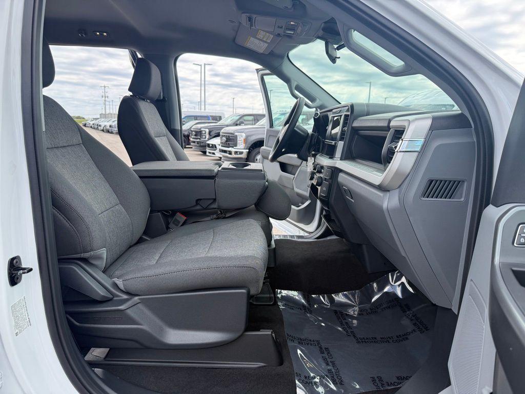 new 2026 Ford F-350 car, priced at $75,506