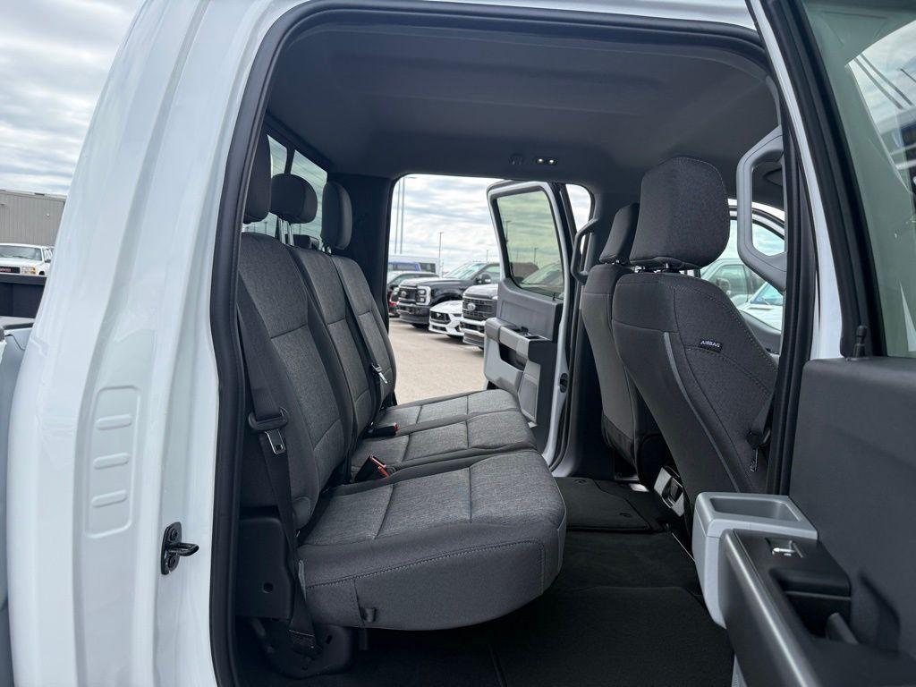 new 2026 Ford F-350 car, priced at $75,506