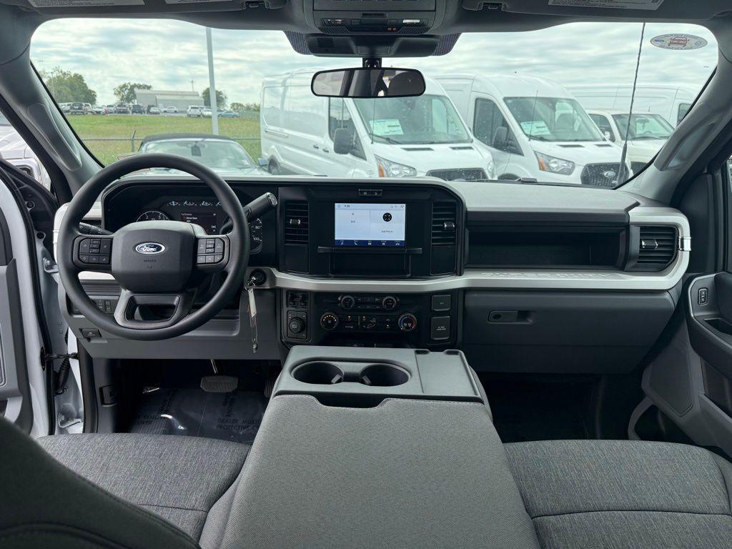 new 2026 Ford F-350 car, priced at $75,506