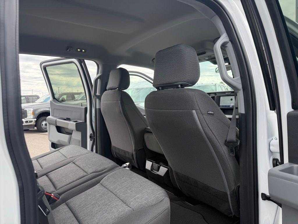 new 2026 Ford F-350 car, priced at $75,506