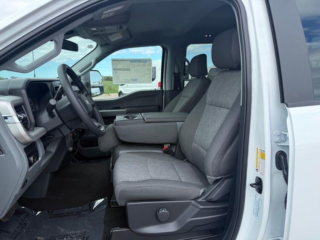 new 2026 Ford F-350 car, priced at $75,506