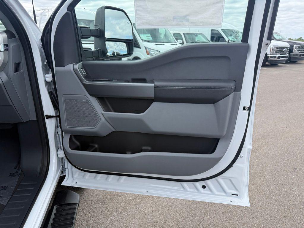 new 2026 Ford F-350 car, priced at $75,506