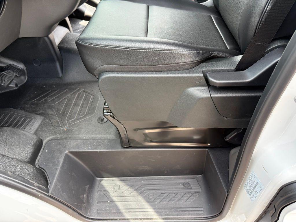 new 2025 Ford Transit-250 car, priced at $54,465