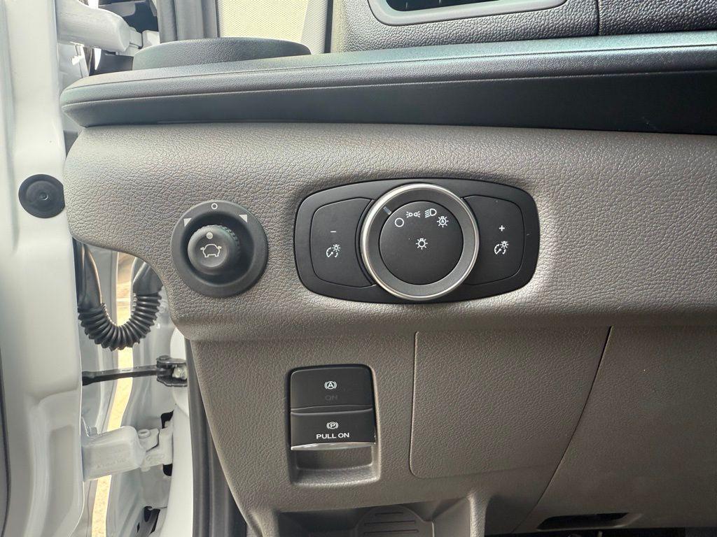 new 2025 Ford Transit-250 car, priced at $54,465