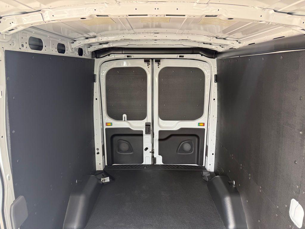 new 2025 Ford Transit-250 car, priced at $54,465