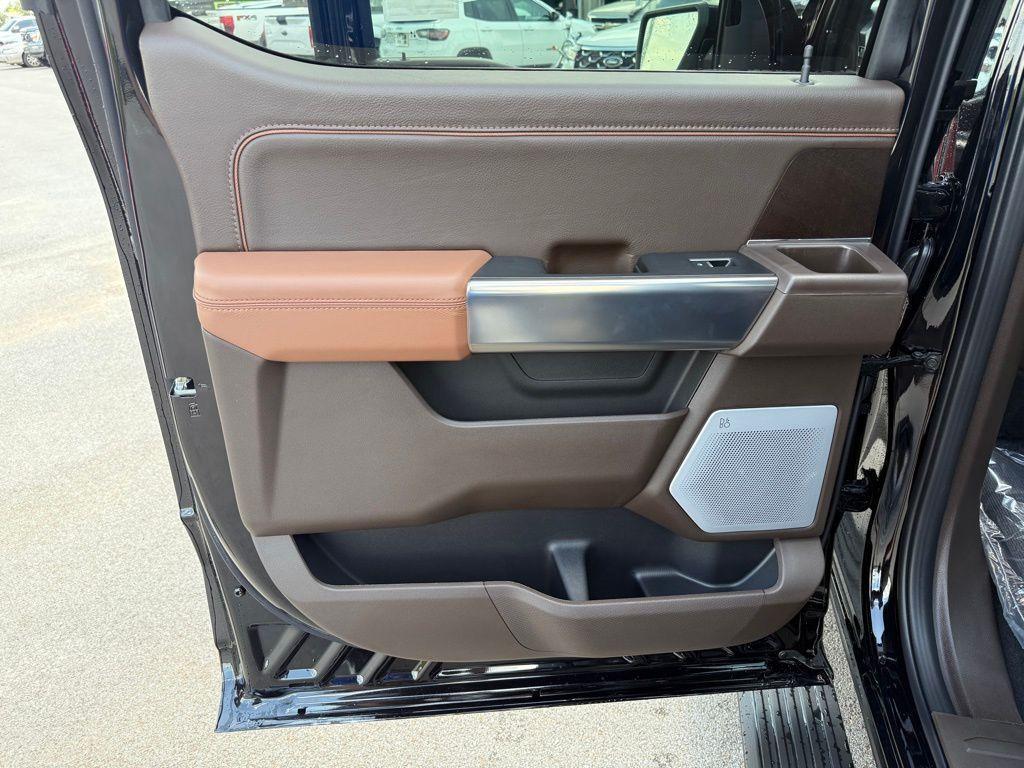 new 2025 Ford F-150 car, priced at $73,004