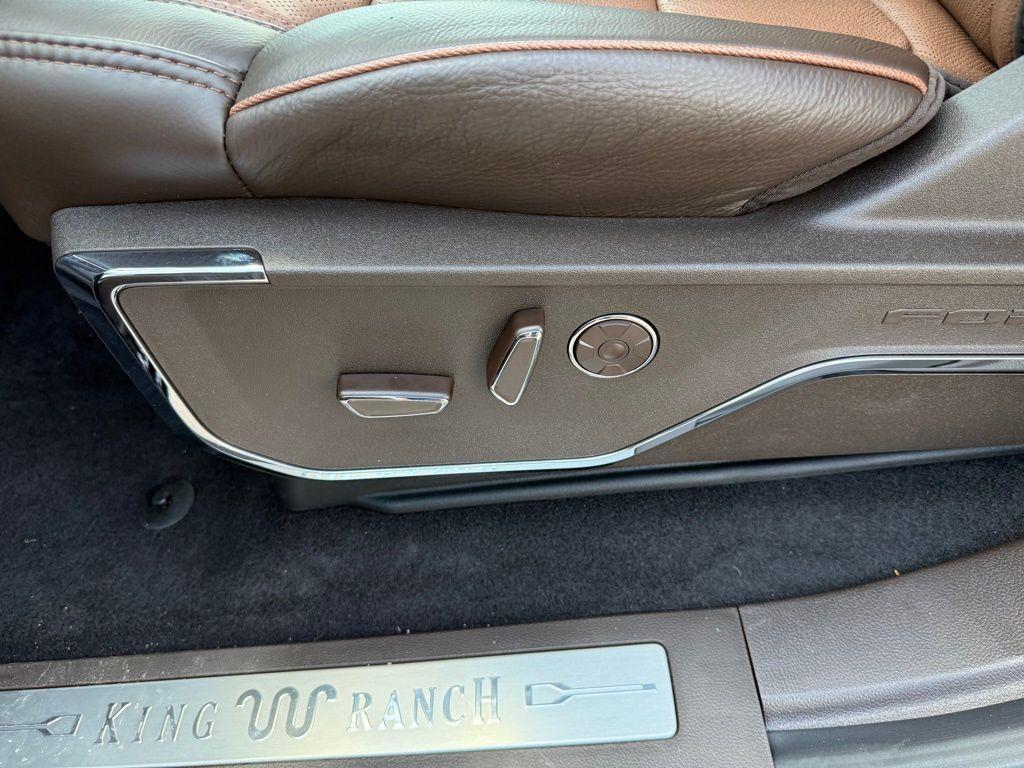 new 2025 Ford F-150 car, priced at $73,004