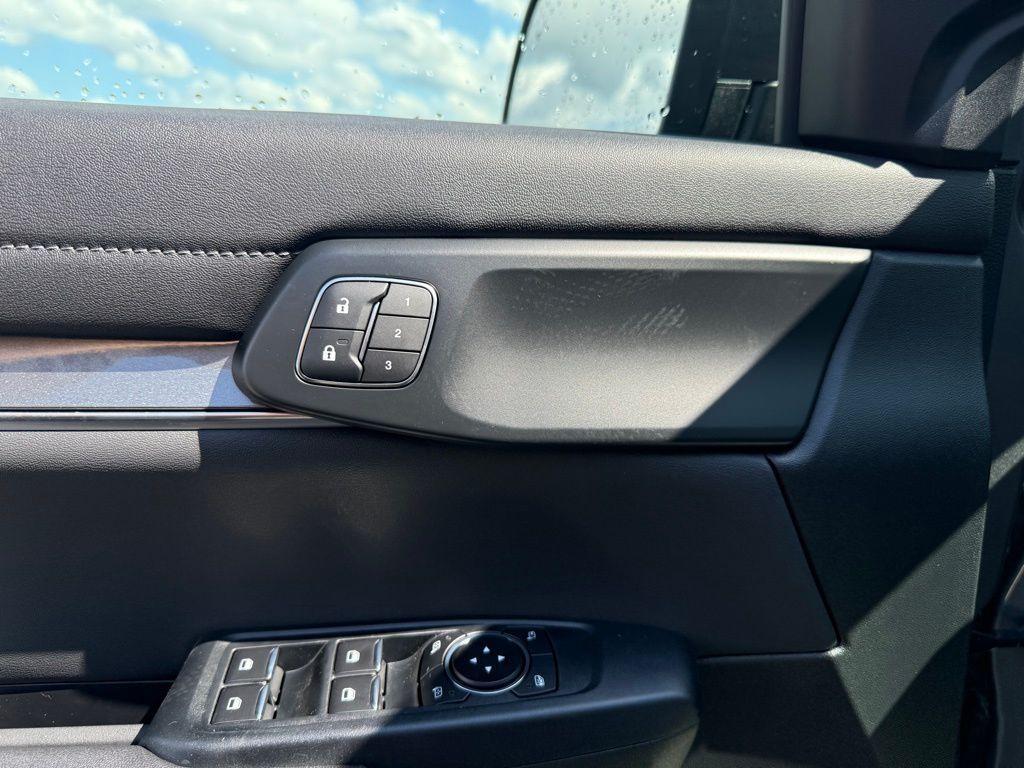 new 2025 Ford Ranger car, priced at $47,591