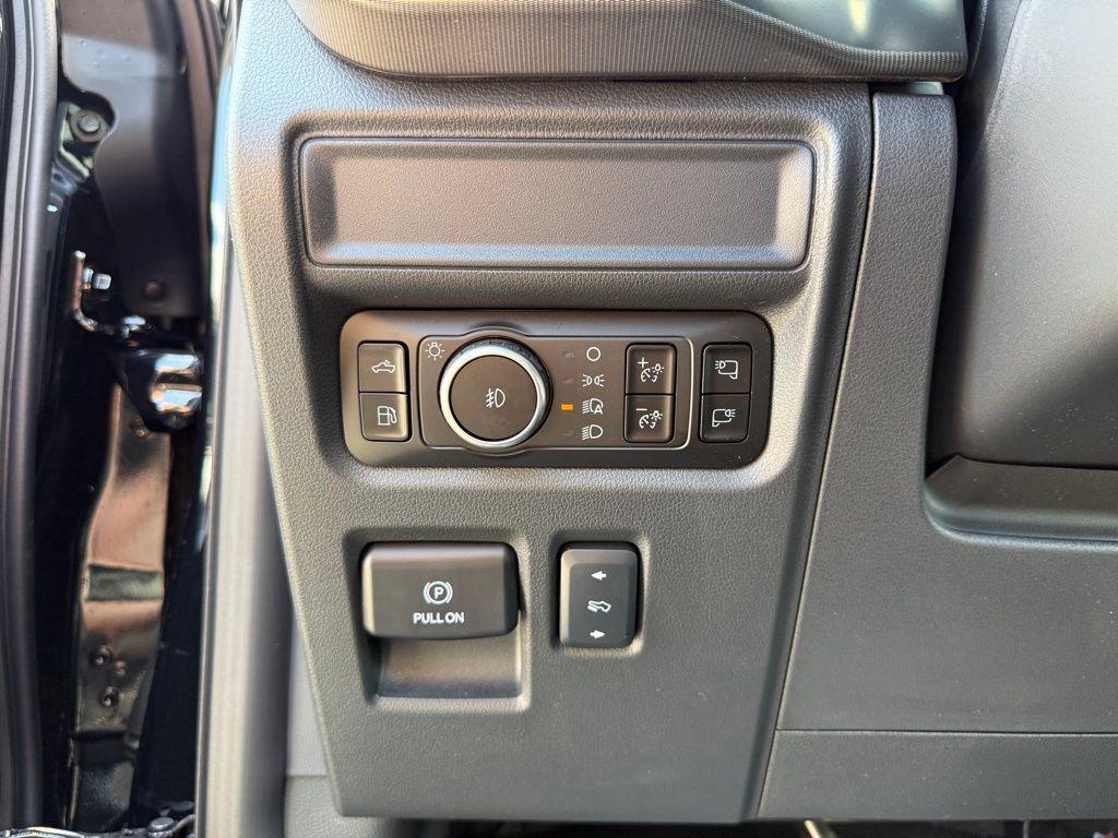new 2025 Ford F-150 car, priced at $76,937