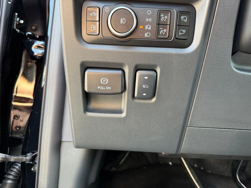 new 2025 Ford F-150 car, priced at $76,937