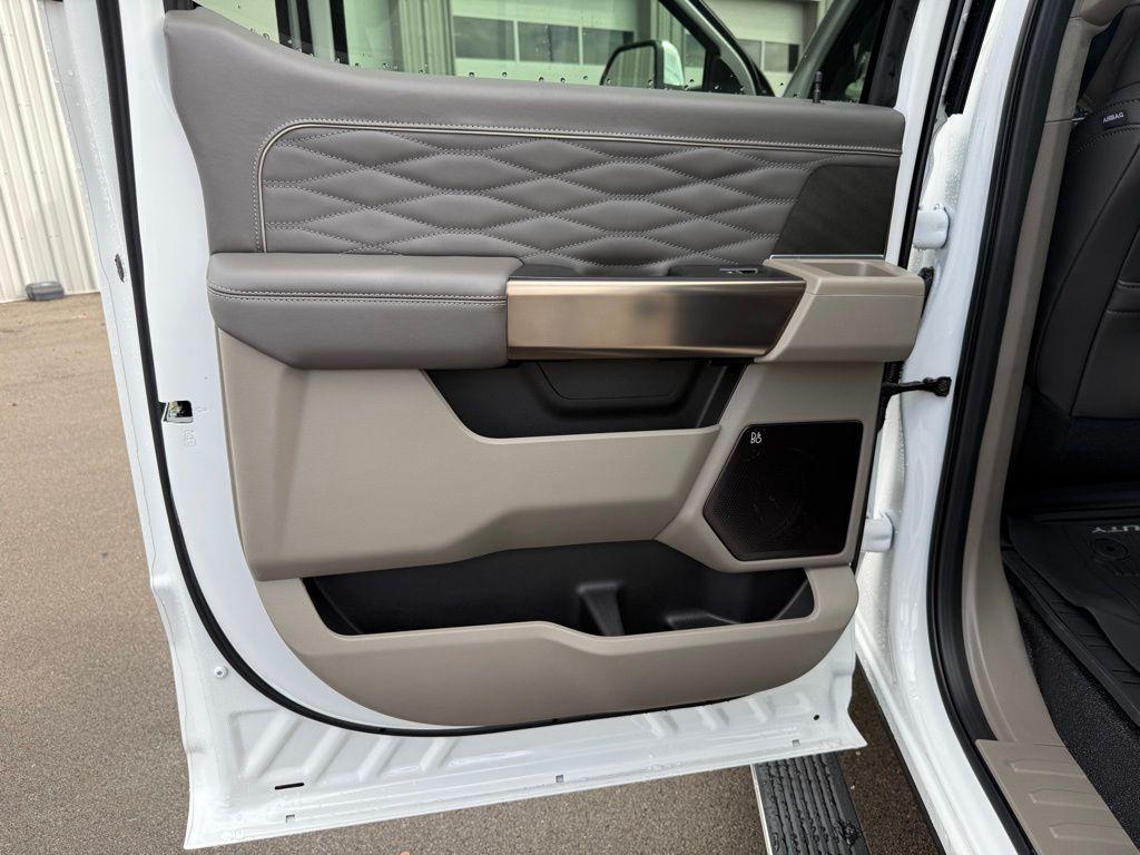 new 2026 Ford F-350 car, priced at $101,775