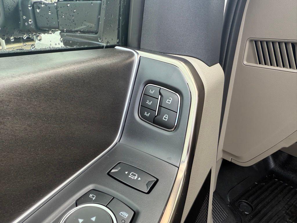 new 2026 Ford F-350 car, priced at $101,775