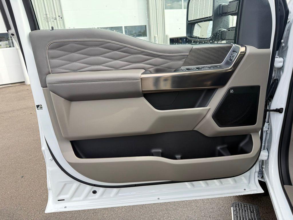new 2026 Ford F-350 car, priced at $101,775