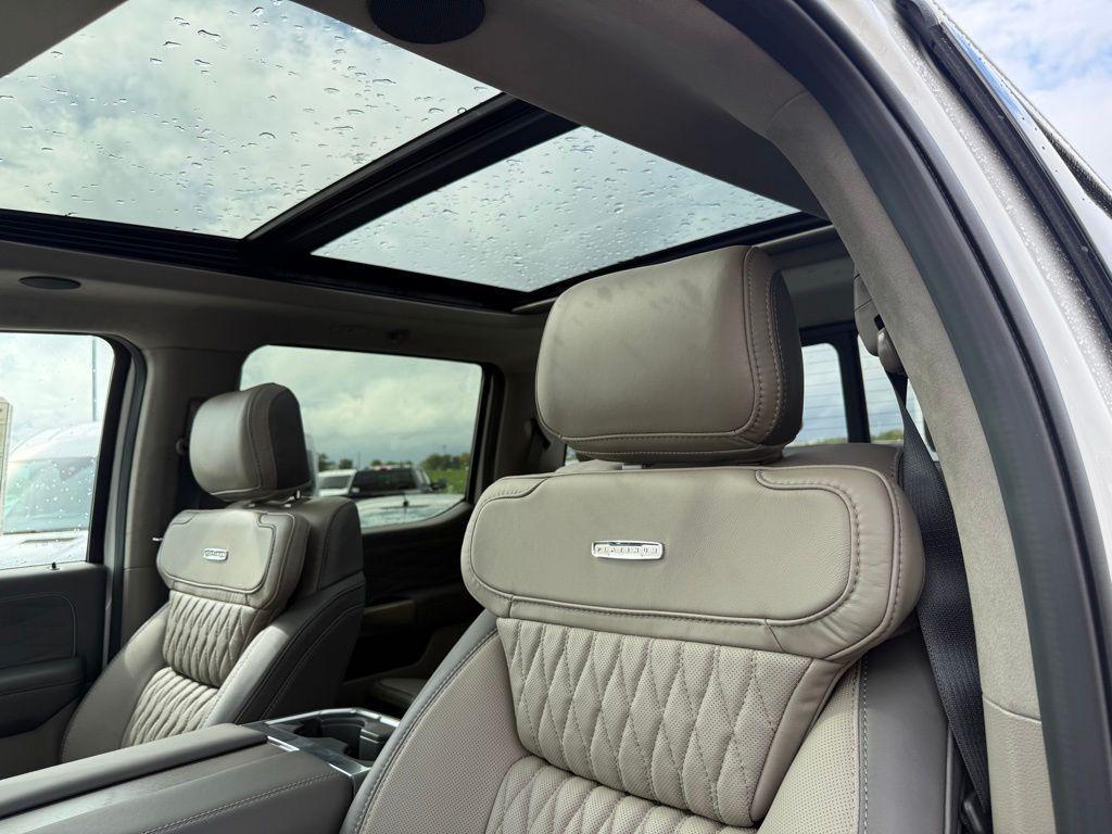 new 2026 Ford F-350 car, priced at $101,775