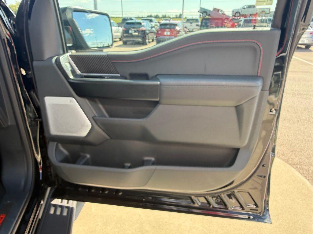 new 2025 Ford F-150 car, priced at $94,165