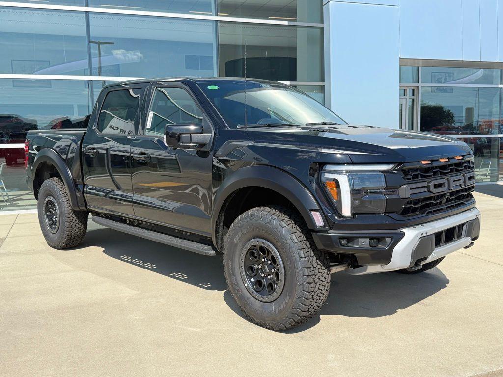 new 2025 Ford F-150 car, priced at $94,165