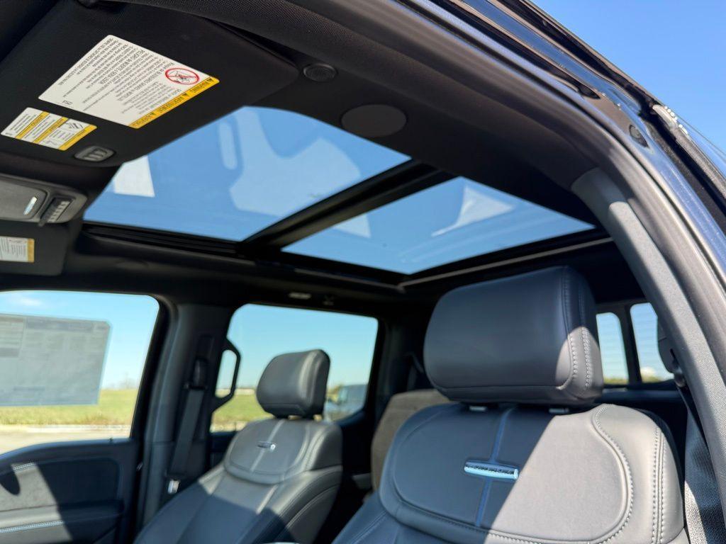 new 2025 Ford F-350 car, priced at $98,360