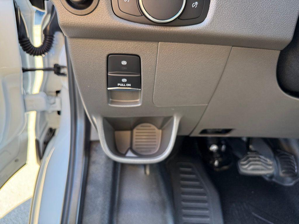 new 2026 Ford Transit-250 car, priced at $53,880