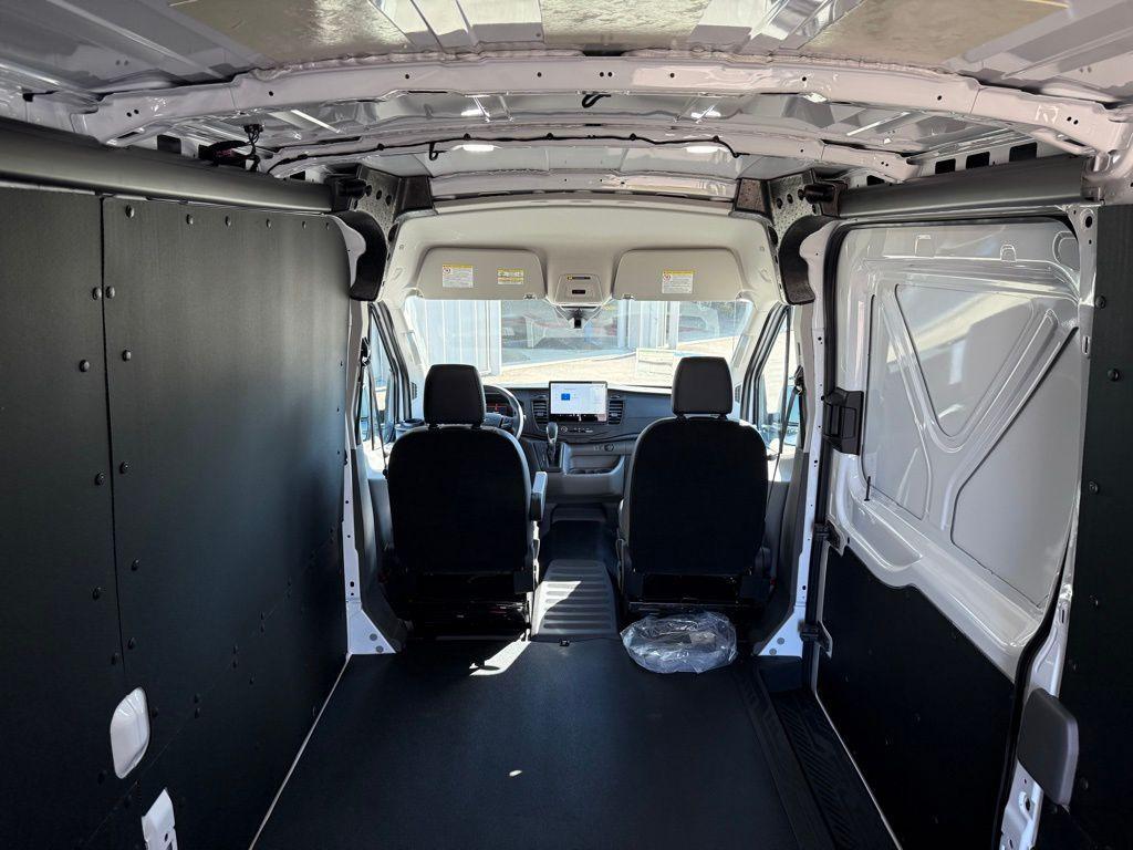 new 2026 Ford Transit-250 car, priced at $53,880