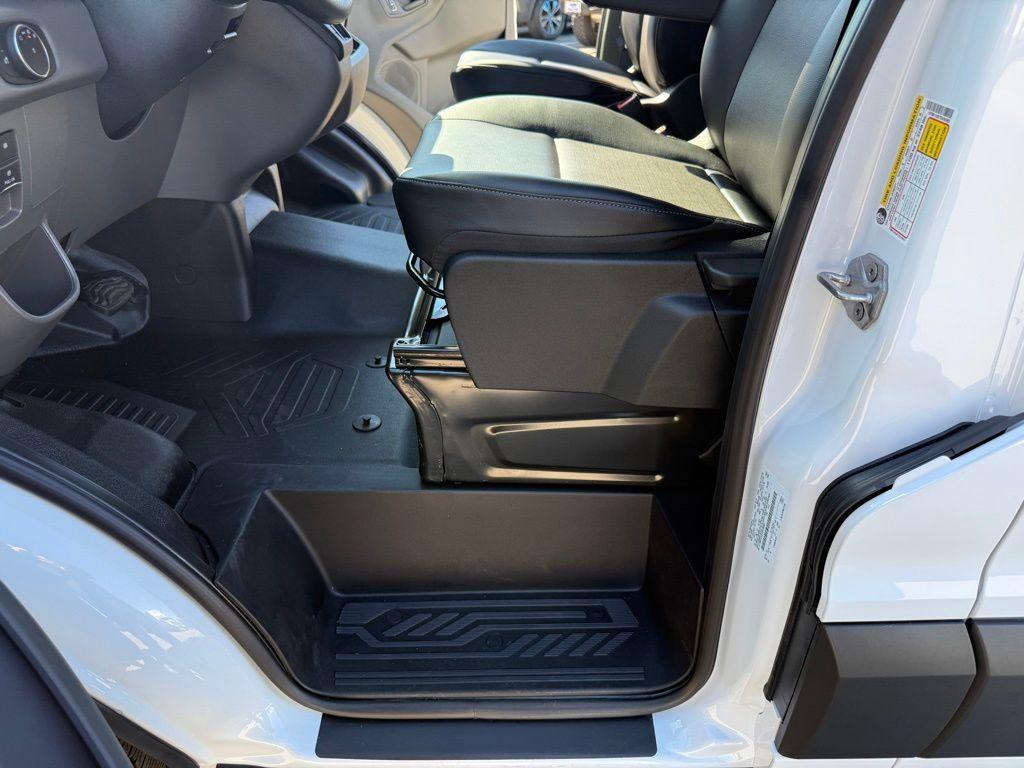 new 2026 Ford Transit-250 car, priced at $53,880
