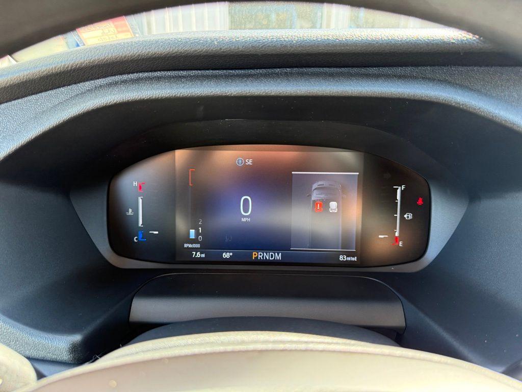 new 2026 Ford Transit-250 car, priced at $53,880