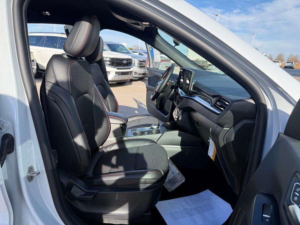 new 2026 Ford Escape car, priced at $30,323