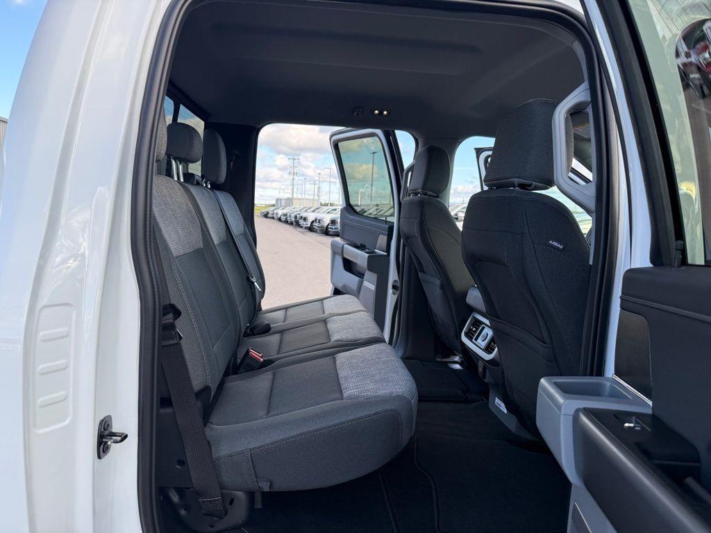 new 2026 Ford F-350 car, priced at $66,349