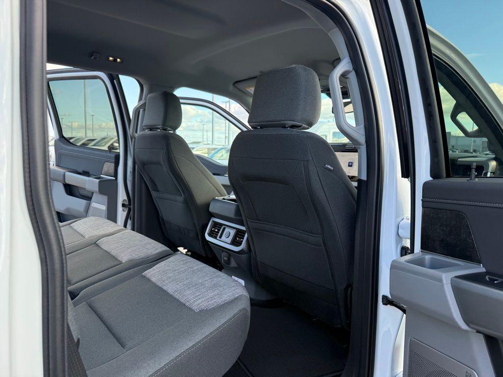 new 2026 Ford F-350 car, priced at $66,349