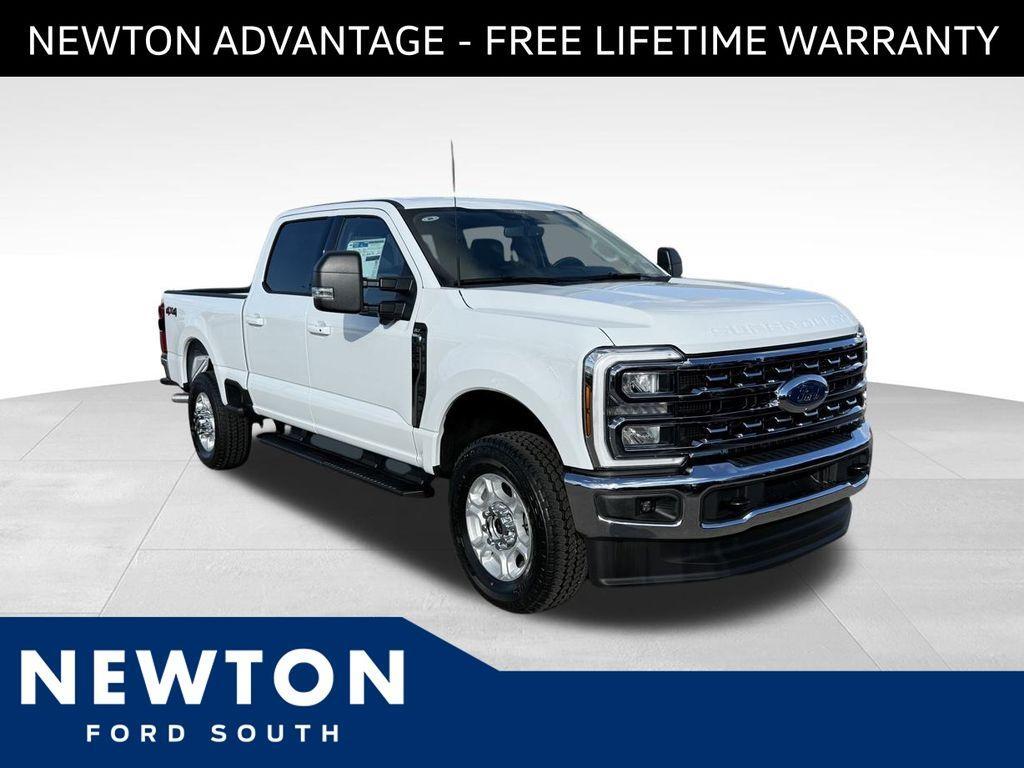 new 2026 Ford F-350 car, priced at $66,349