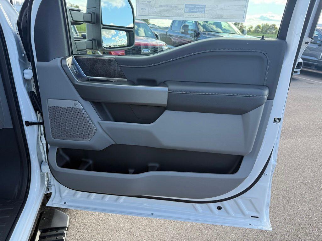 new 2026 Ford F-350 car, priced at $66,349