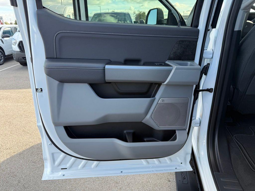 new 2026 Ford F-350 car, priced at $66,349