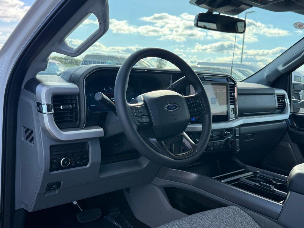new 2026 Ford F-350 car, priced at $66,349