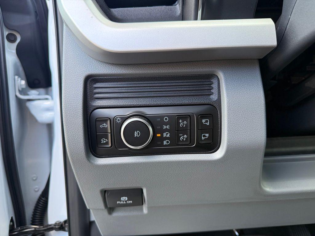 new 2026 Ford F-350 car, priced at $66,349