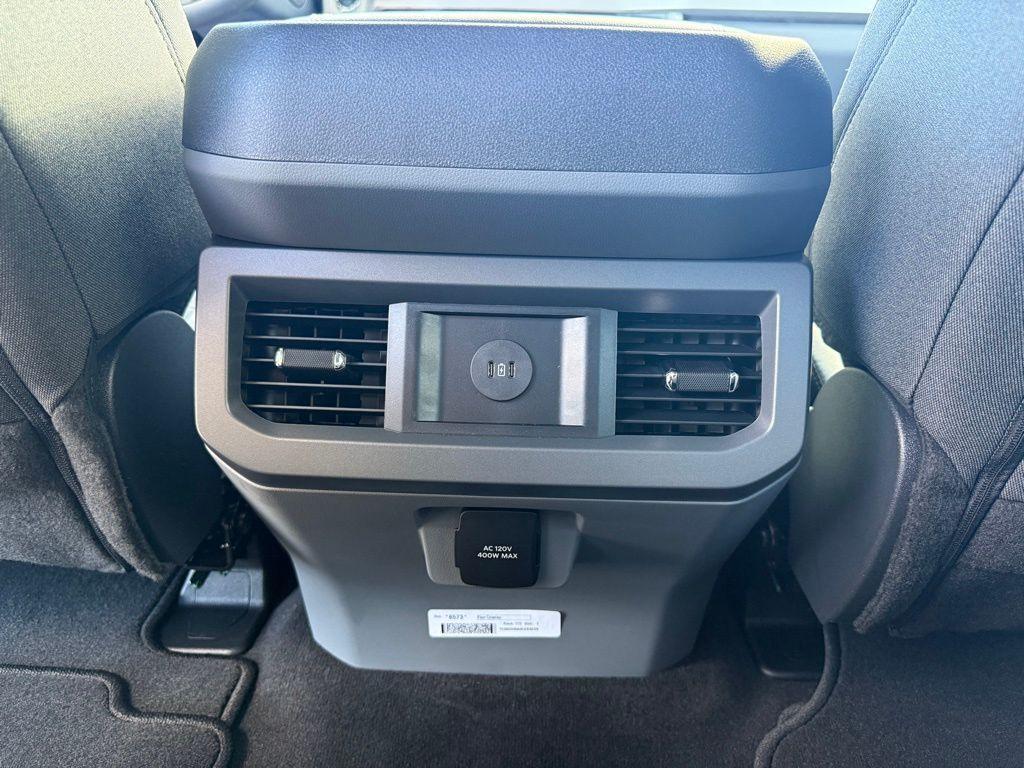 new 2026 Ford F-350 car, priced at $66,349