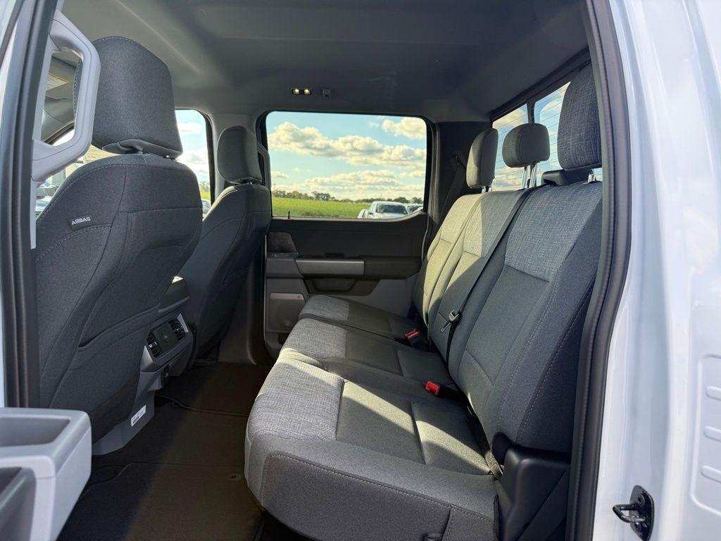 new 2026 Ford F-350 car, priced at $66,349