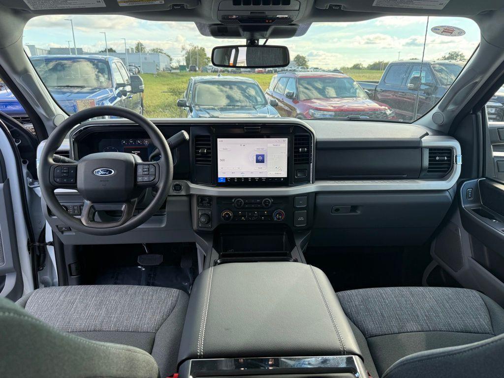new 2026 Ford F-350 car, priced at $66,349