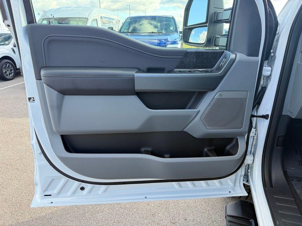 new 2026 Ford F-350 car, priced at $66,349