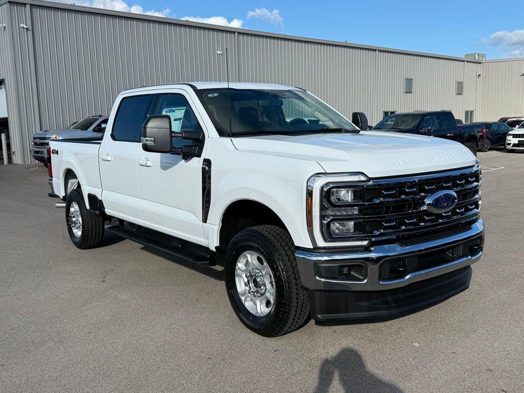 new 2026 Ford F-350 car, priced at $66,349