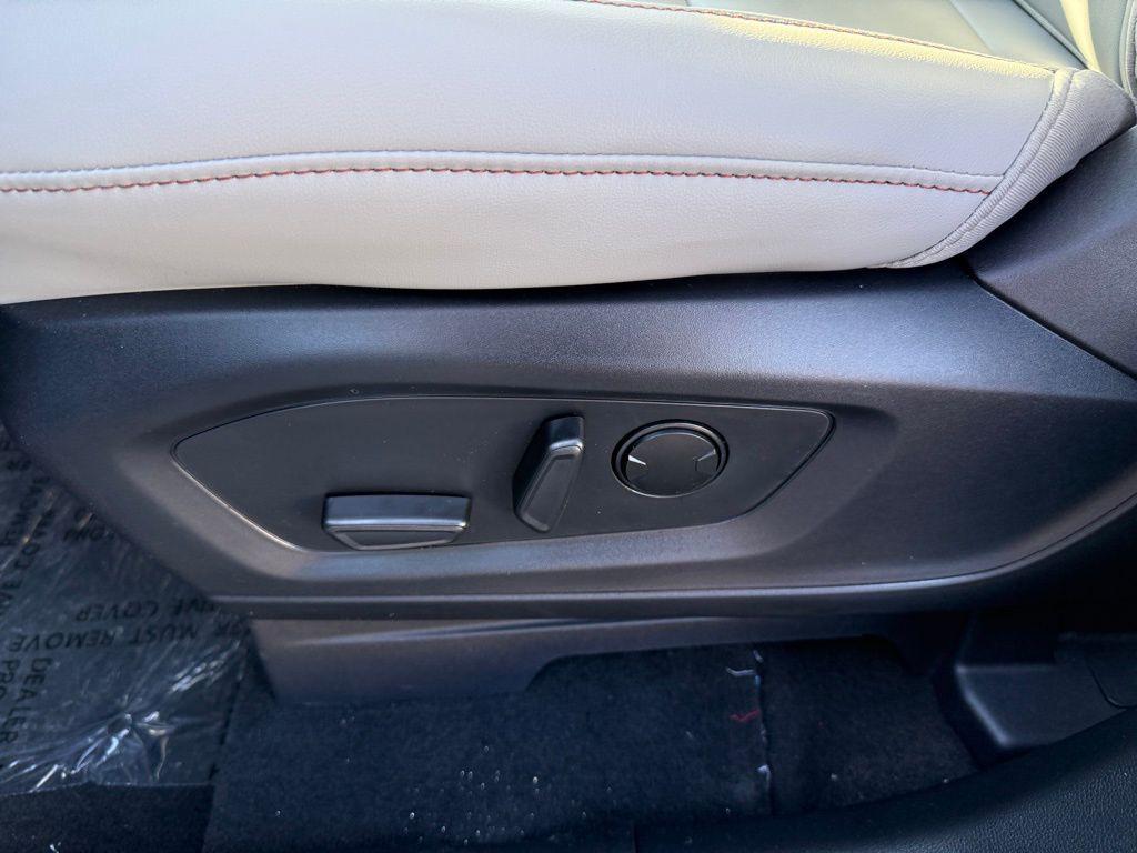 new 2026 Ford Explorer car, priced at $42,565